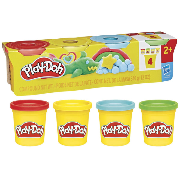Classic 4 Pack Y6577