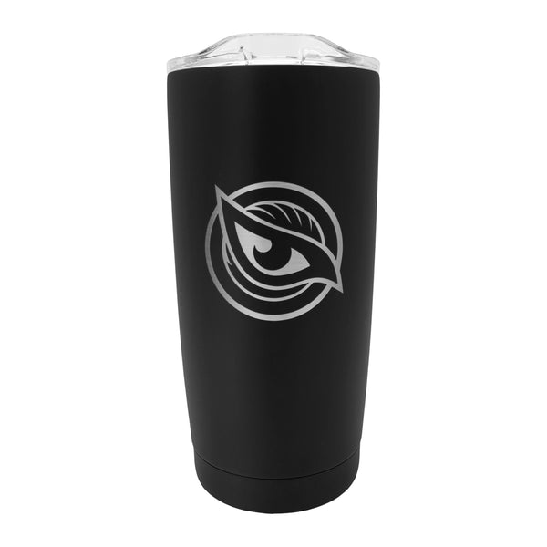 Executive Travel Tumbler, Black, 20-oz I3817