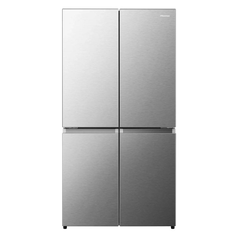 Samsung 36 in. 25.5 cu ft. Stainless Steel French Door Counter Depth Refrigerator with Dual Auto Ice Maker in Freezer G7453