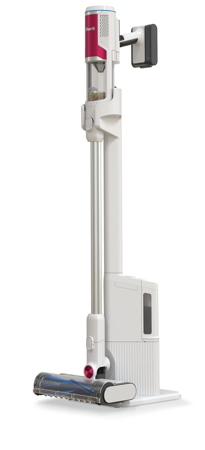 Cordless Pro Auto-Empty System Stick Vacuum G8190