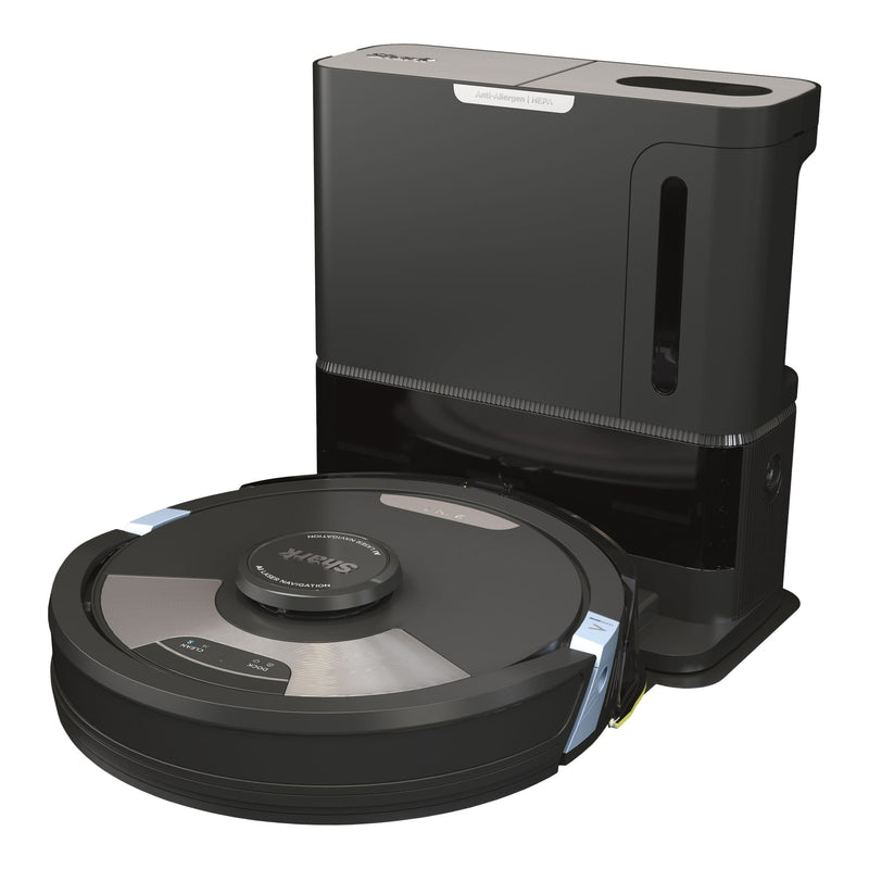 Matrix Plus 2-in-1 Robot Cordless Vacuum and Mop J8996