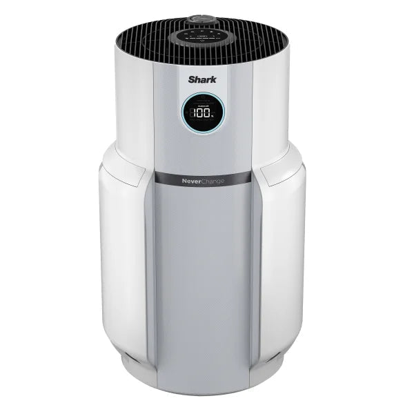 NeverChange Air Purifier PET PRO, 1450 ft. and Bonus Odour Cartridge Y5866