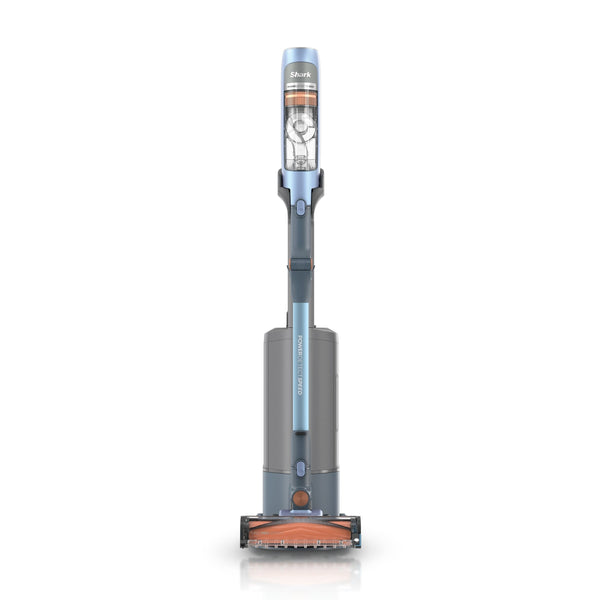 Power Detect Speed Clean Auto Empty J7974