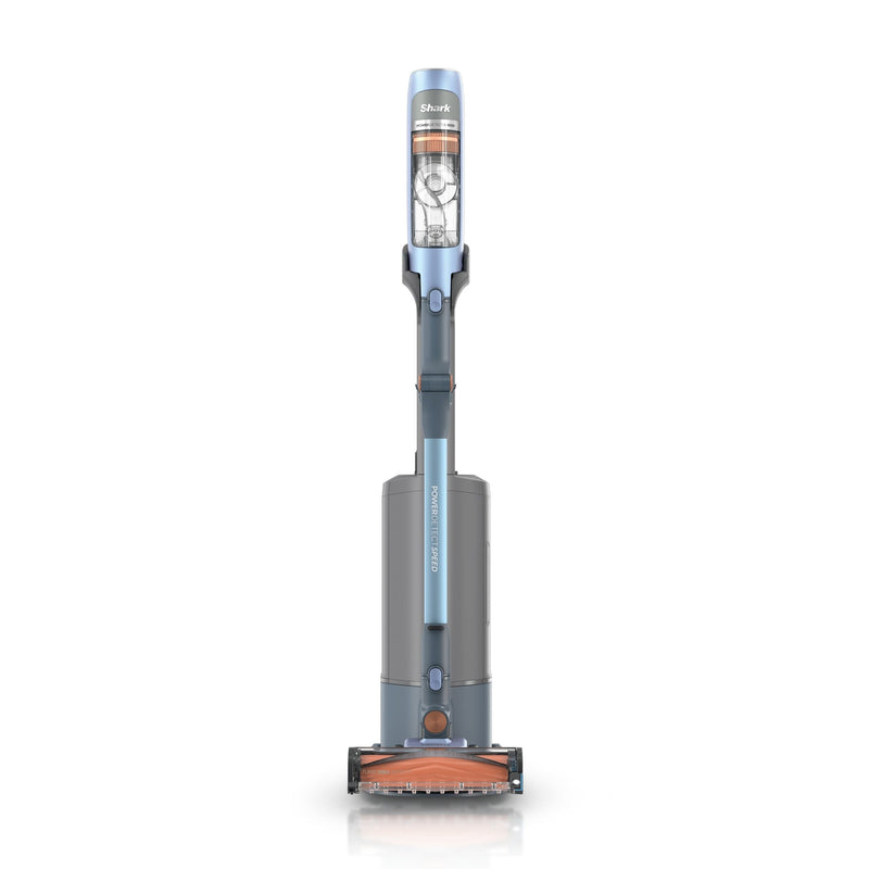 Power Detect Speed Clean Auto Empty J7974