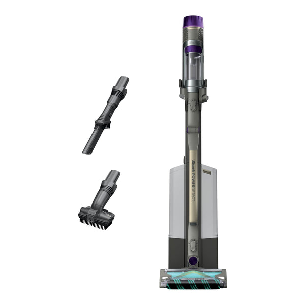 PowerDetect Clean And Empty System Cordless Stick Vacuum U8271