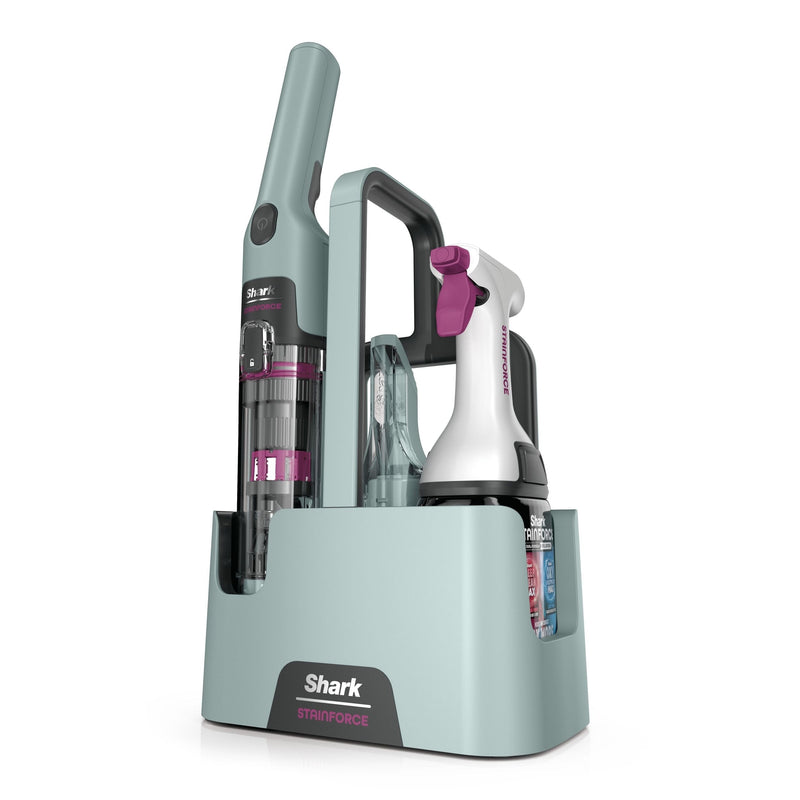 StainForce Cordless Stain Cleaner V3160