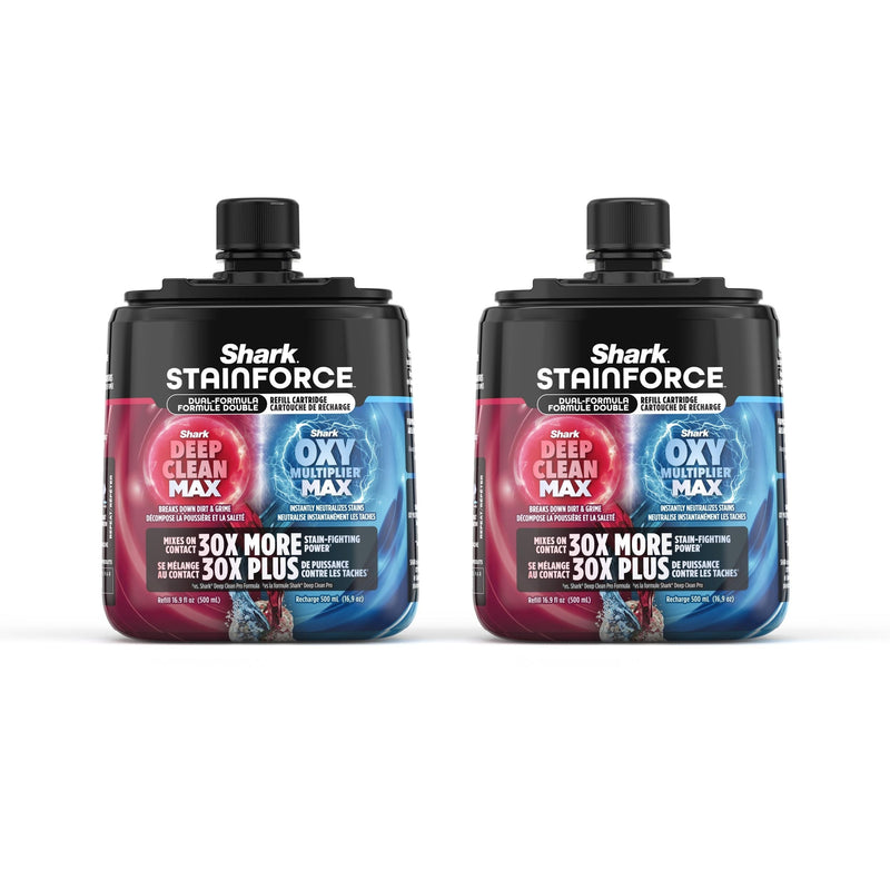 StainForce Dual-Activated Refill Cartridge, 2-pk H6716