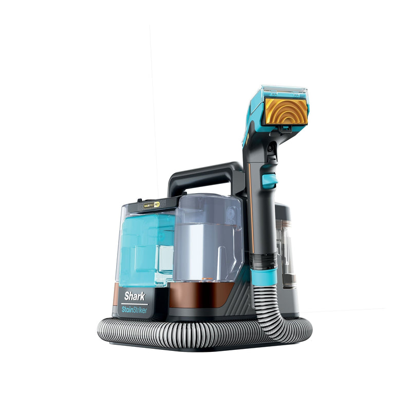 Stainstriker Portable Cleaner with SteamPro U4177