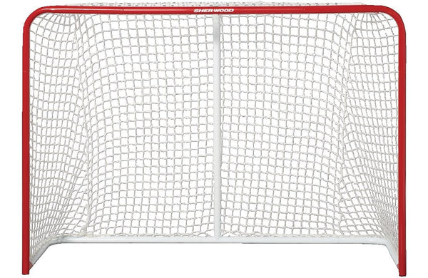 Steel Street Hockey Net, 60-in Z2713