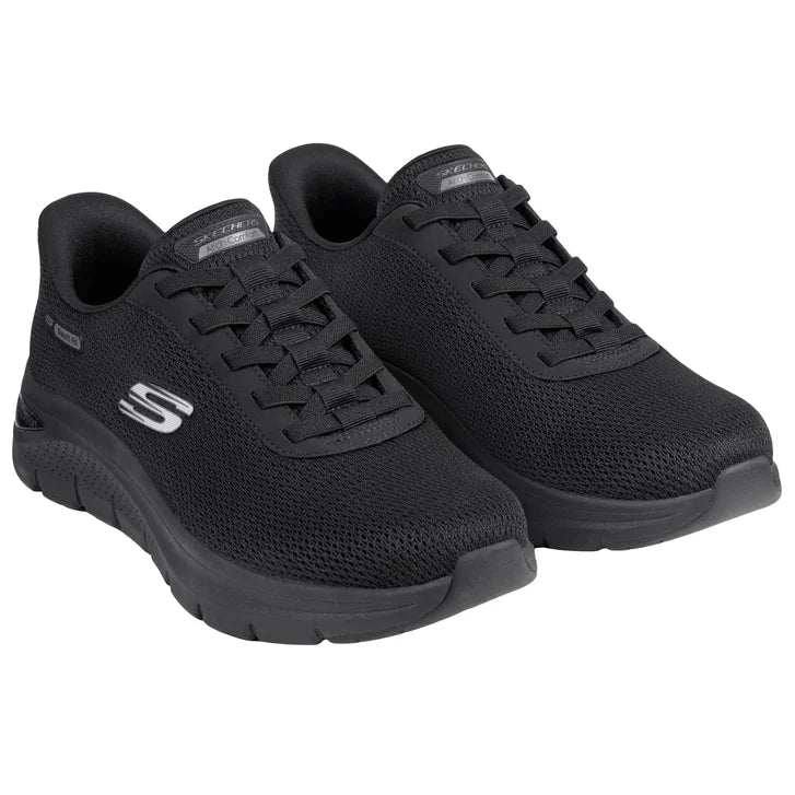 Skechers Men's Arch Comfy 2.0 with Swift Fit D3297