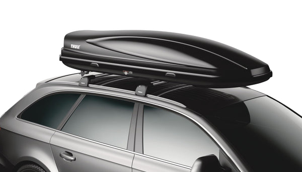 Convoy XT Large Rooftop Cargo Box C1280