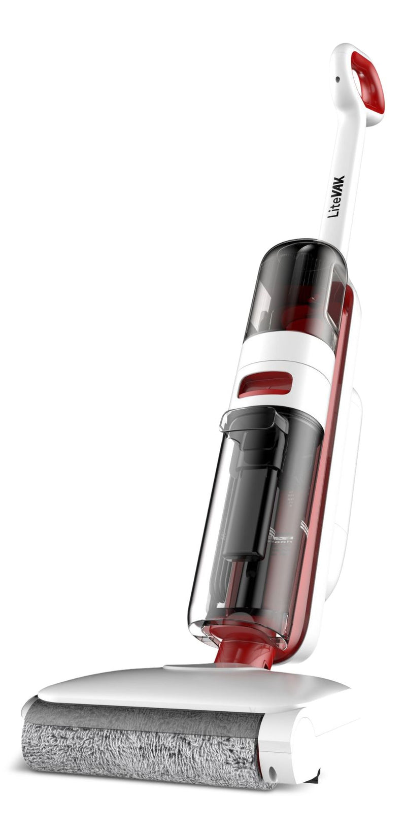 Tineco Litevak Corded Hard Floor Wet Cleaner Z6841