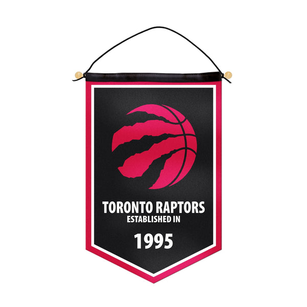 Victory Stadium Banner For Basketball Fans/Collectors, 10-in x 15-in R4721