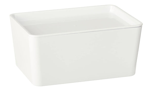 Storage Bin with Lid, 1.5-L A5017