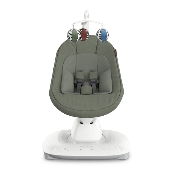 Smart Swing, Camilla Y8412
