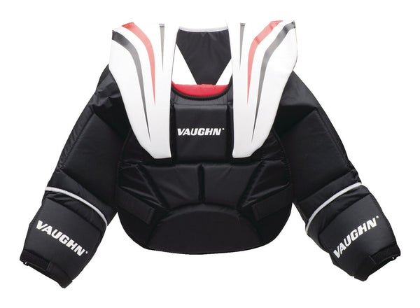 Premium Street Hockey Goalie Chest Protector with Arm Protection, Senior P3177