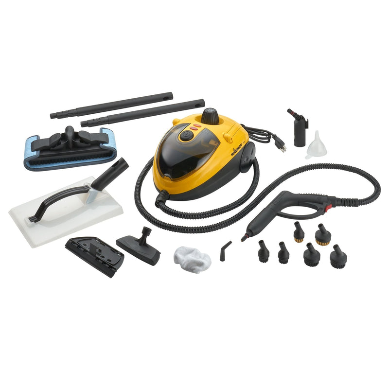 Wagner On-Demand Steamer Z7158
