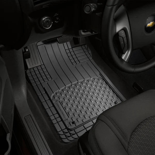 WeatherTech Universal All-weather Car Mat 4-Piece Set I6437