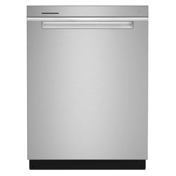 Whirlpool 24 in Built-In Dishwasher with Third Rack O8716