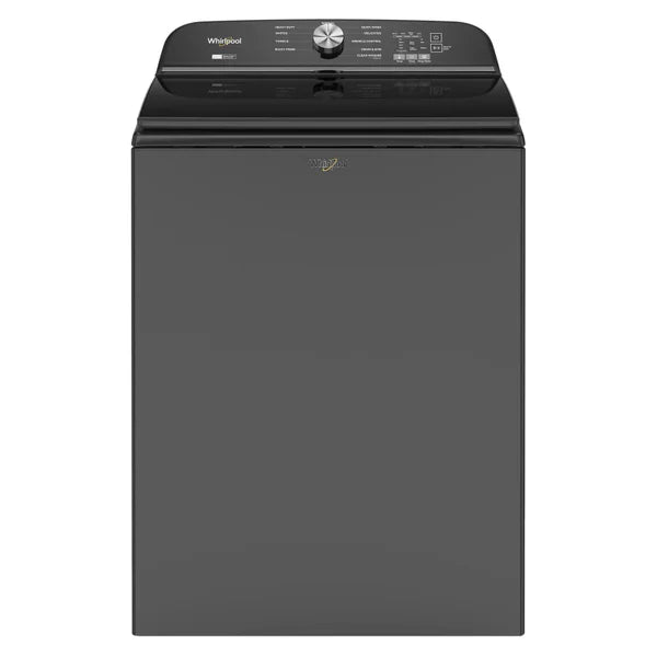 Whirlpool 6.1 cu ft. Top Load Washer with Removable Agitator Z8242