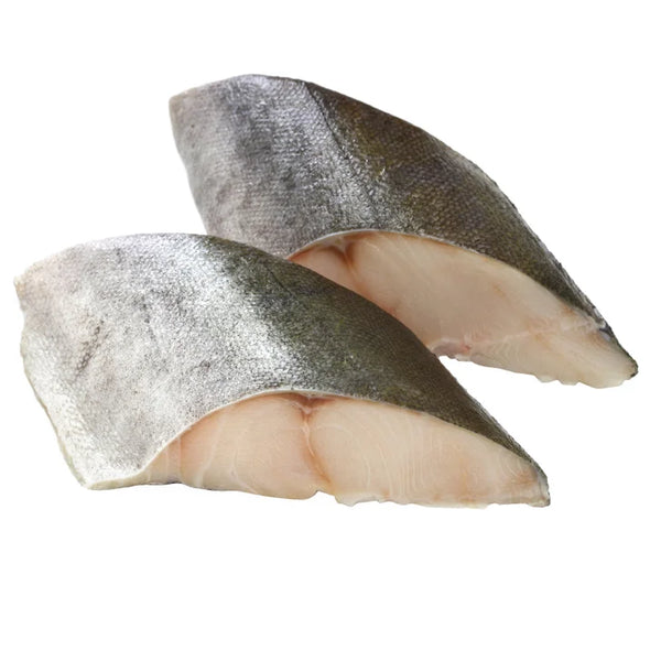 Wild Black Cod, 142 g (5 oz) per piece Q1613