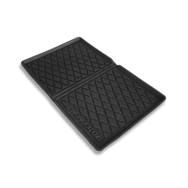 All-Weather Heavy Duty Floor Mat for W4 Wagon Stroller N9808