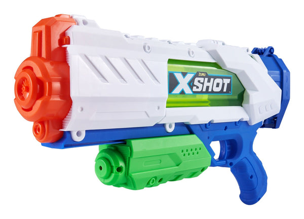 Fast-Fill Water Blaster, Kids' Outdoor Summer Water Toy, Age 5+ R9507